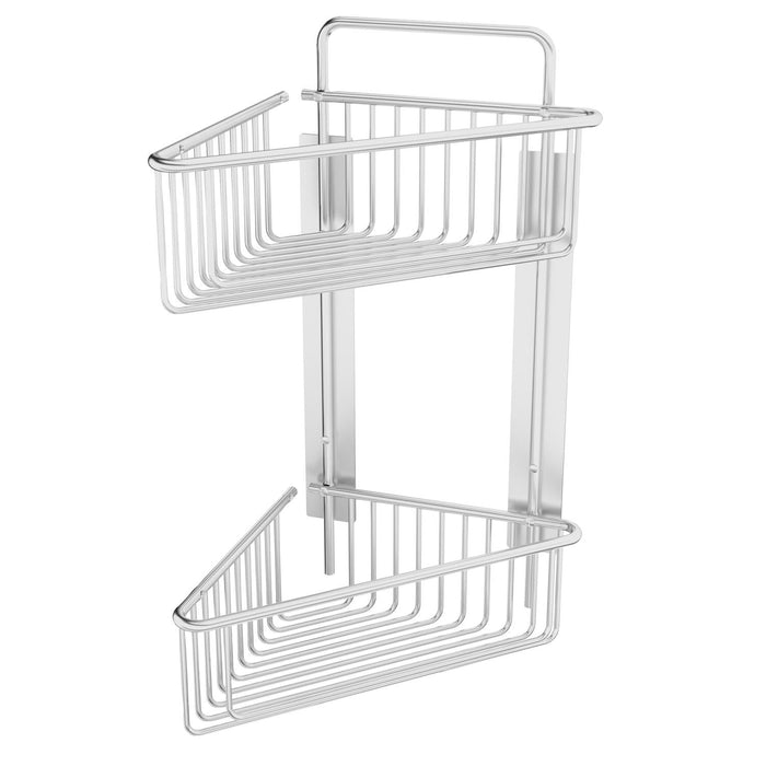 BELTRAN 3373 INOX Esquinera Inox Doble Adhesivo