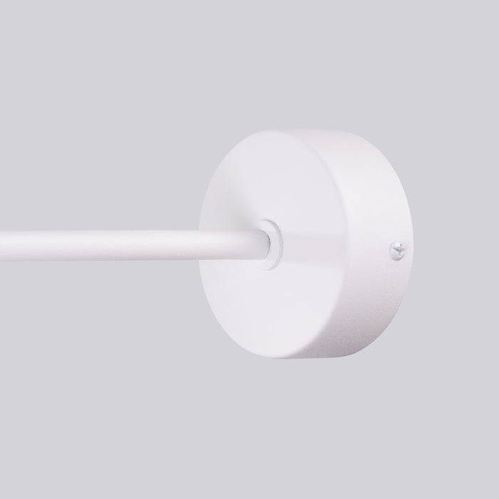 SOLLUX SL.1658 Aplique ASTRAL 1 blanco blanco
