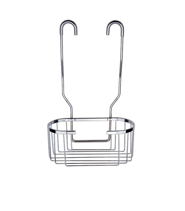 ARCOBAÑ 00AICOG  Cesta De Grifería Ovalada Acero Inoxidable