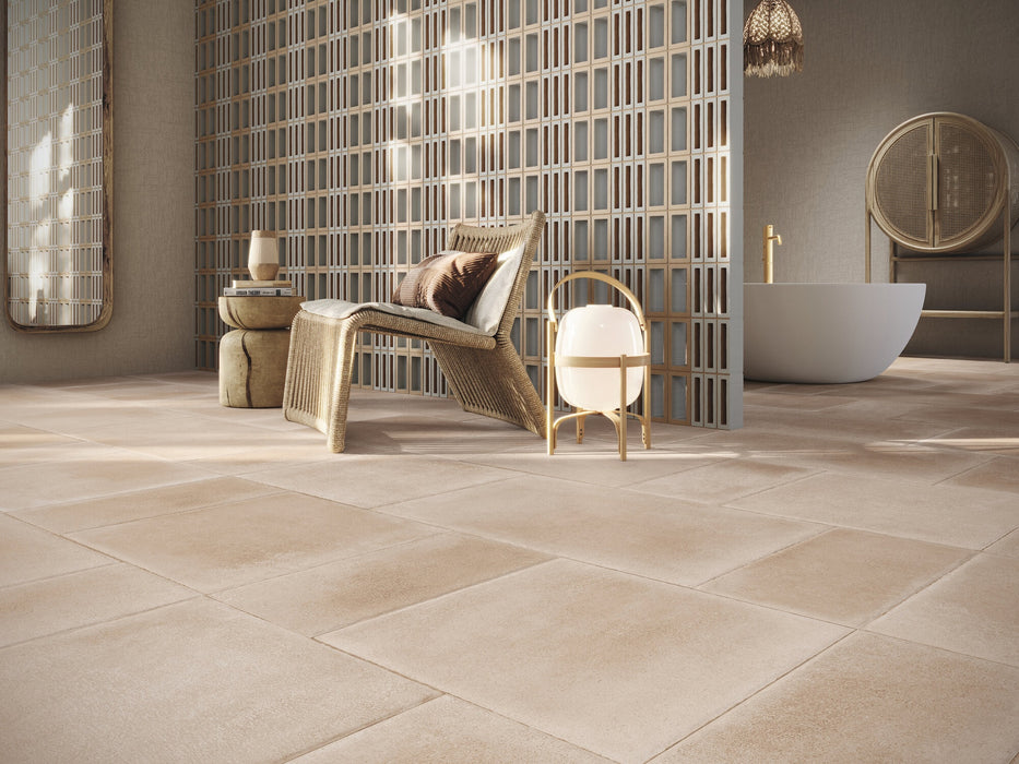 CARMEN A041297 OCCHIATA GREY 9,7X19,8X9,9 Celosía Cerámica