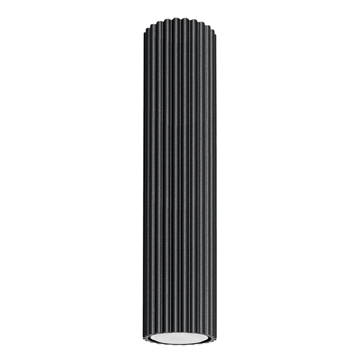 SOLLUX SL.1570 KARBON Lámpara De Techo 30 Negra