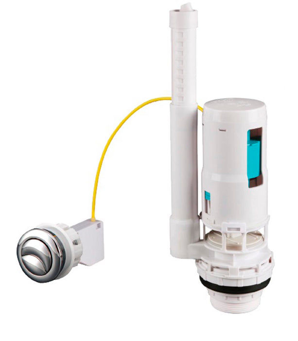 ARCOBAÑ 40DCUN  Descargador Universal