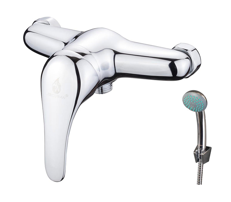 ARCOBAÑ LOPSSB  Lote Ducha Aries + Setbasic