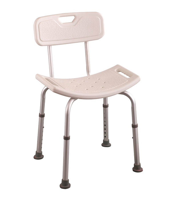 ARCOBAÑ 12BR6A  Banqueta 6 Alturas Con Respaldo