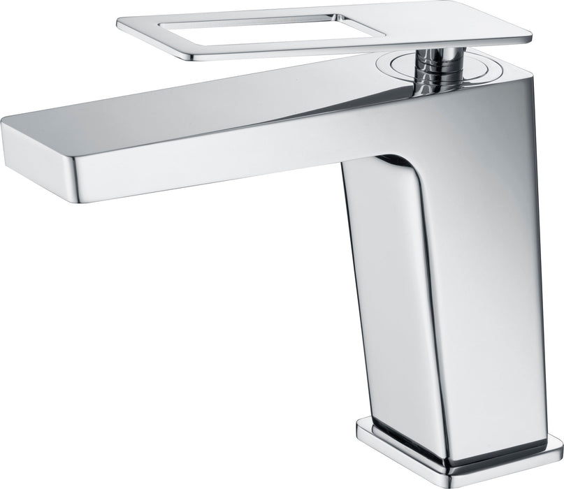 IMEX BDC032-1 SUECIA Sink Faucet Chrome