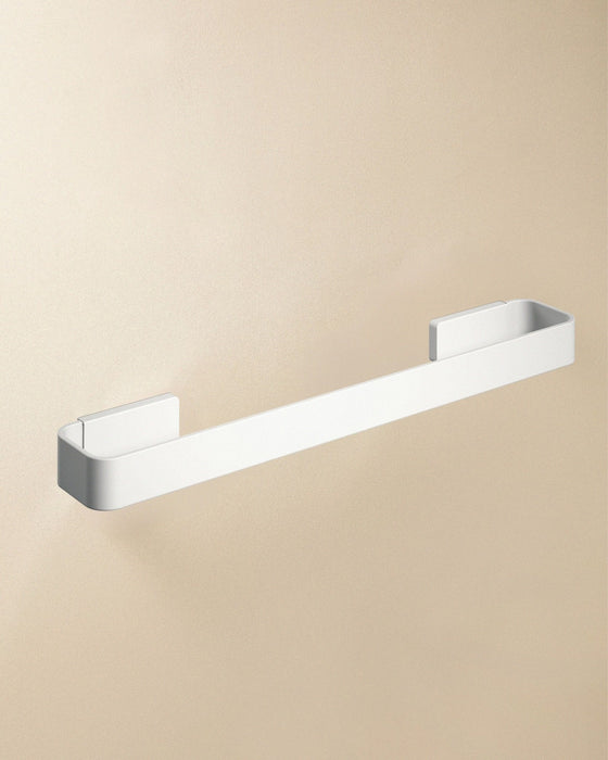 COSMIC WJB350A0064065 NEA Toallero 40 cm blanco mate