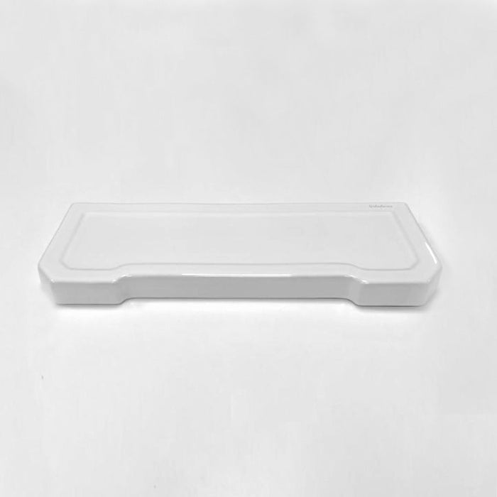 VALADARES 16912002 NEOCLASSICA Low Cistern Lid