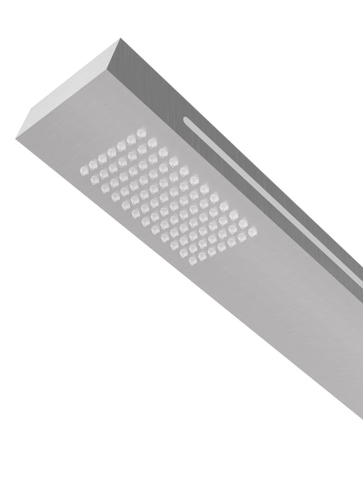 POOLIMEX GPS016/AC SENSE Grifería De Piscina Led Light Acero S.316