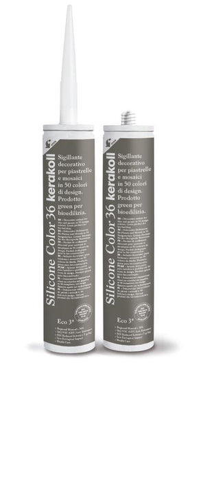 KERAKOLL 50272 SILICONE Color-36 310 ml