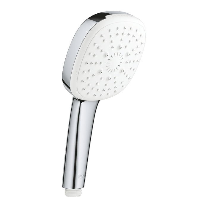 GROHE 27 574 003 TEMPESTA Cube 110 Teleducha 3 chorros Cromo