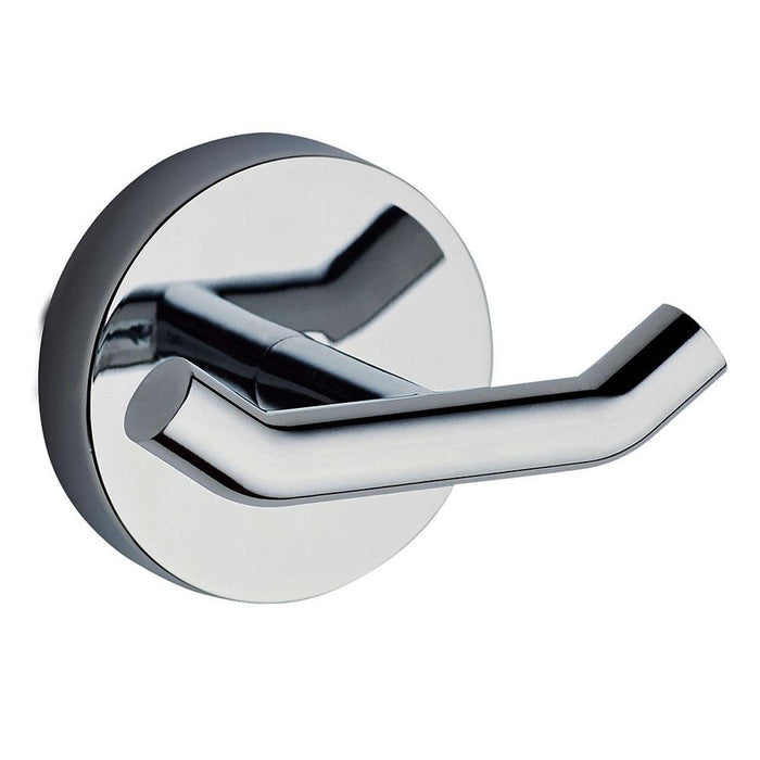 OXEN 324654 MEDINA Percha Acero Inoxidable