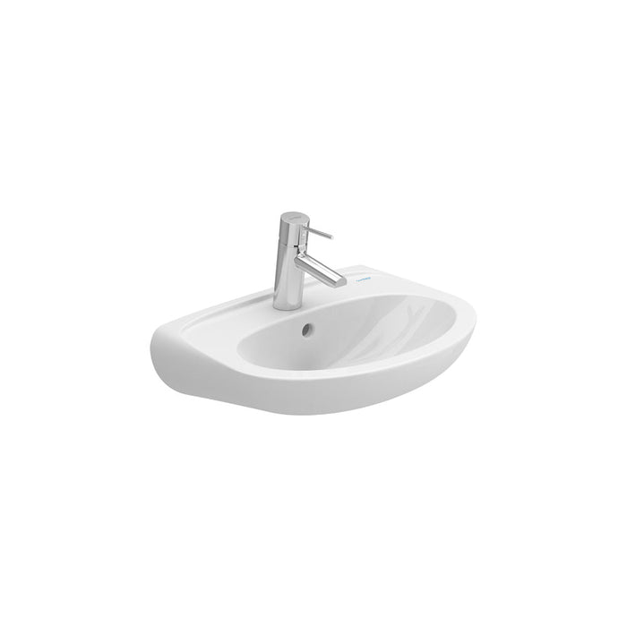 SANITANA MUNICH Sink Without Pedestal