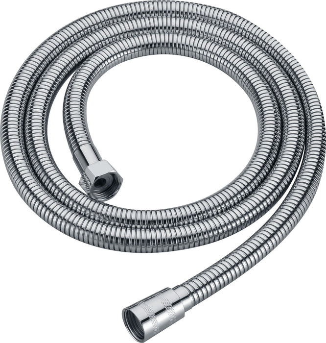 IMEX FLX003 Flexo de Ducha Acero Reforzado 170Cm