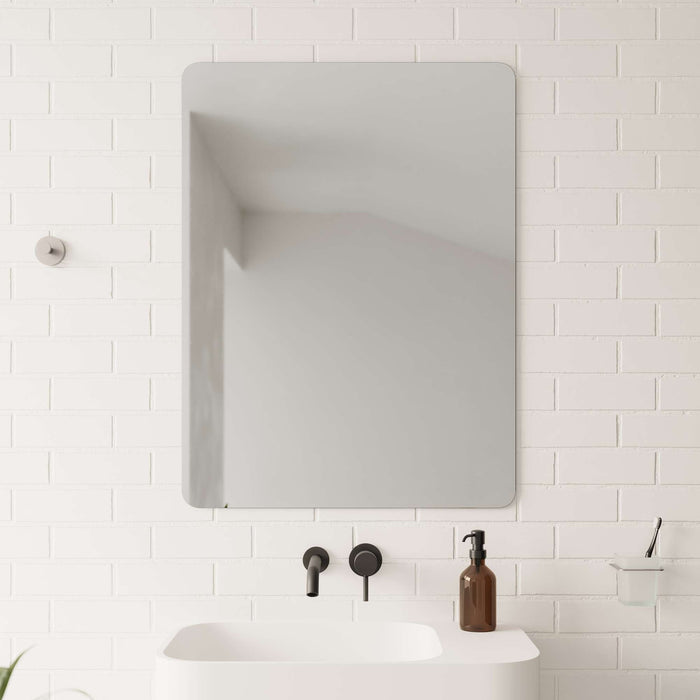 MANILLONS TORRENT GREEN Espejo