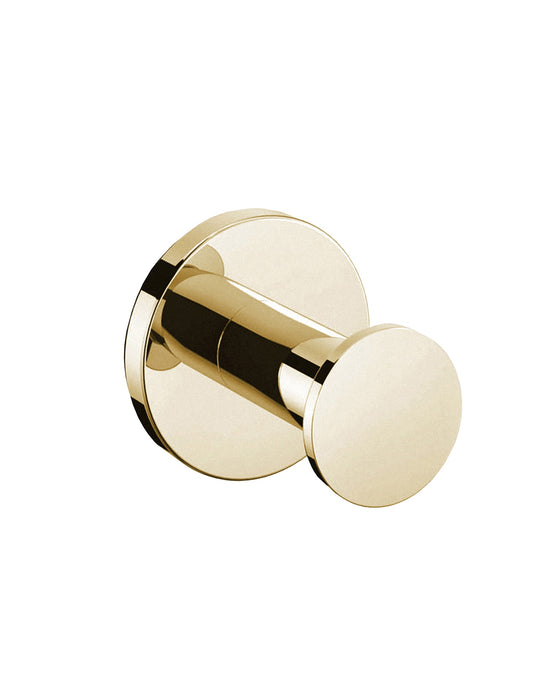 COSMIC WJC235A0021004 AS+ Colgador Oro Brillo PVD