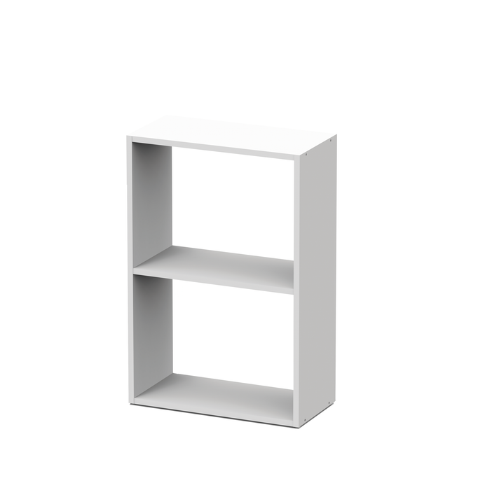 MUEBLES PITARCH Estantería Tibet Blanco