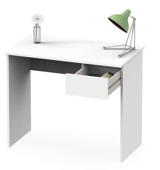 PITARCH FURNITURE White Drawer Table