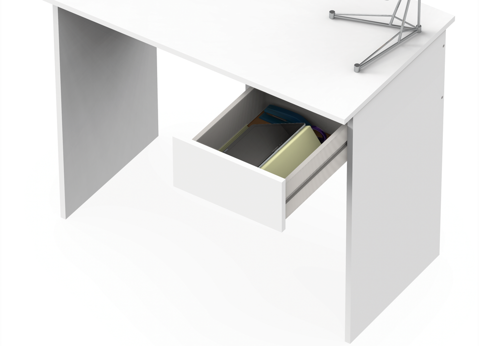 PITARCH FURNITURE White Drawer Table
