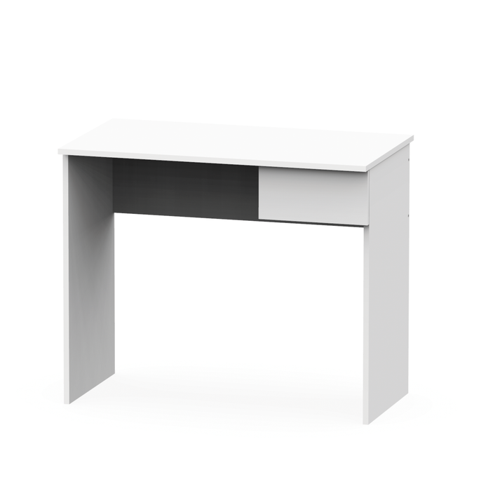 PITARCH FURNITURE White Drawer Table