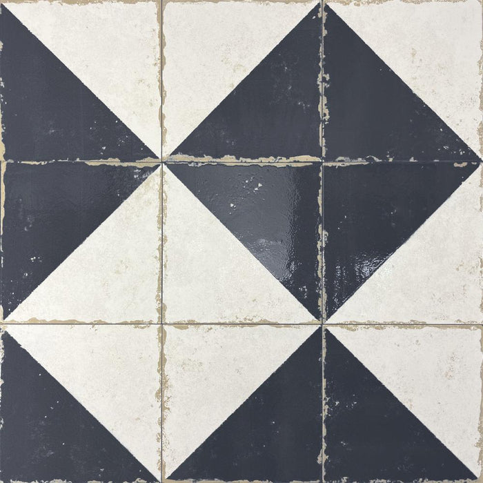 DUNE CABANYAL MARENGO 20x20 Porcelánico