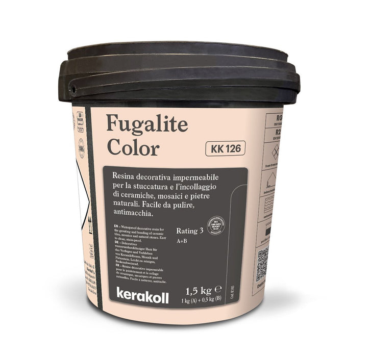 KERAKOLL FUGALITE Color KK 126 1,5KG