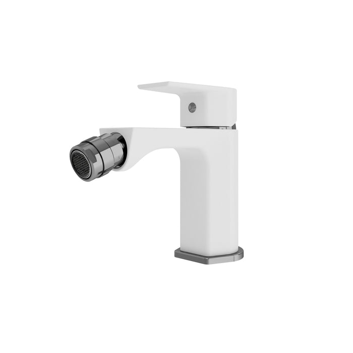 PRESTO 4607011 Aroha bidet Blanco