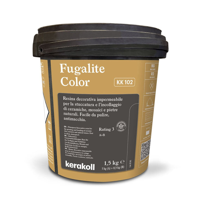 KERAKOLL K00044 Fugalite Color KK 102 1,5 Kg