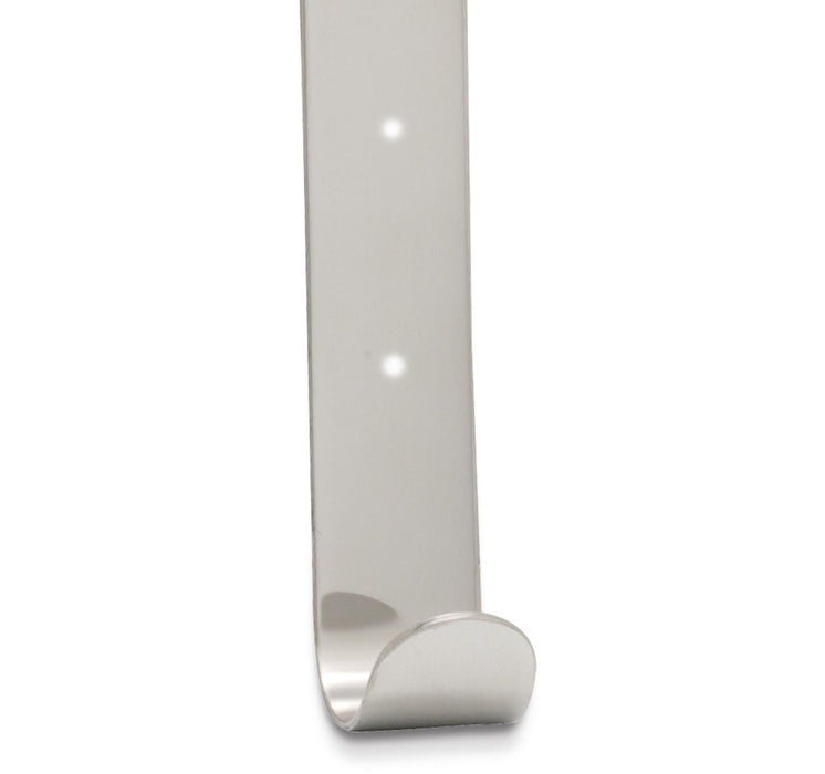 BELTRAN 880 HOTEL Percha Inox Atornillar