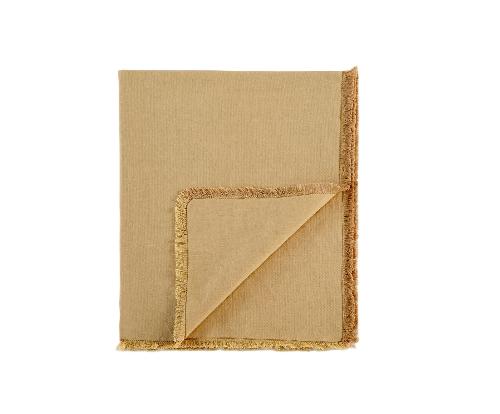 ANDREA HOUSE MS22034 Camino Flecos Beige 55X140Cm — Bañoidea