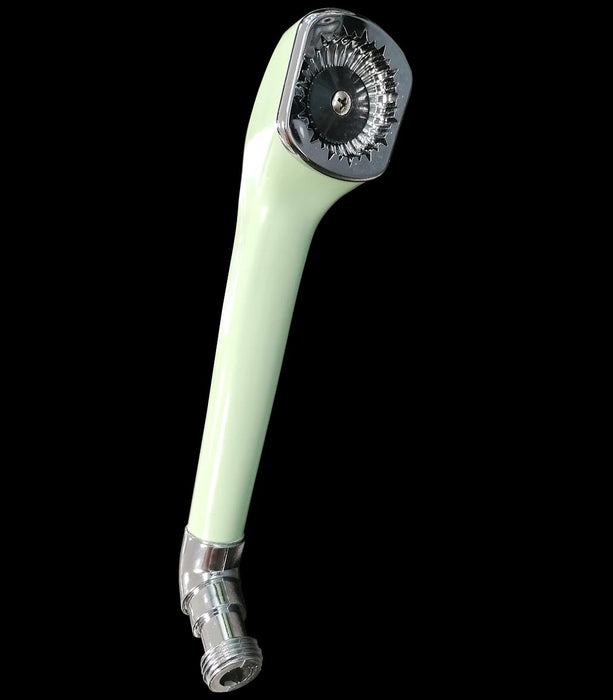 ARCOBAÑ 18AN11V  Mango Ducha Verde Antical