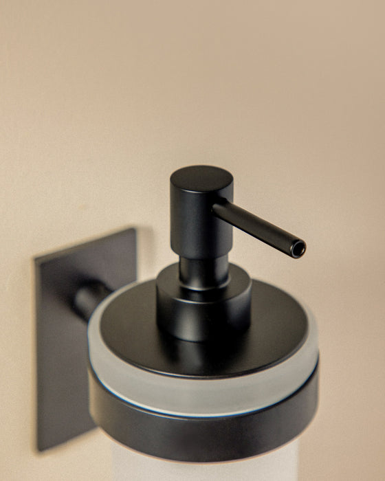 COSMIC 2763603 STICK Dosificador Negro -Mate