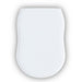 FOSSIL NATURA 00064 ATENAS Asiento ABS Blanco