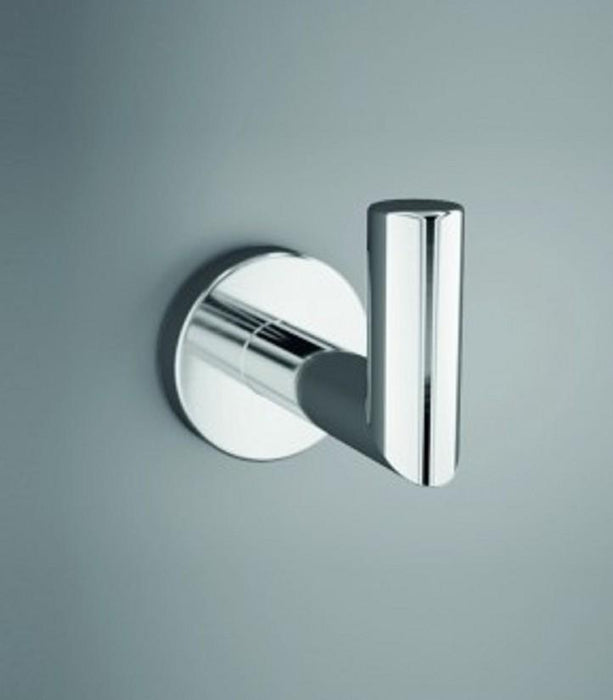 SALGAR 12801 SIL Percha Cromo