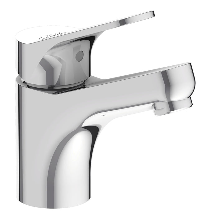 Jacob Delafon E75761-CP ALEO Grifo monomando para lavabo