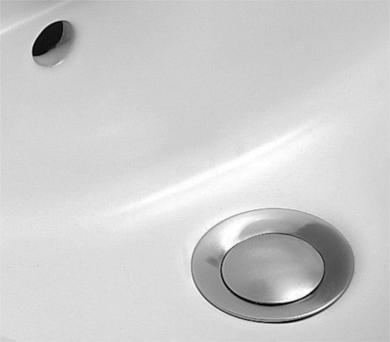 JACOB DELAFON E4152-00 OLA Lavamanos 45x35cm Blanco