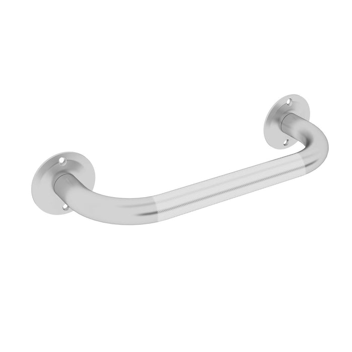 BELTRAN 2110 ASIDEROS Asidero Inox Grabado Plafón Redondo