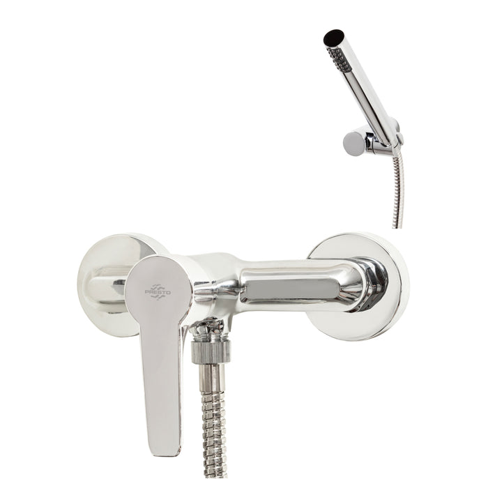 PRESTO 7113000 Ingo plus grupo ducha Cromo