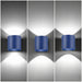 SOLLUX SL.2101 Aplique Orbis 1 Ultramar