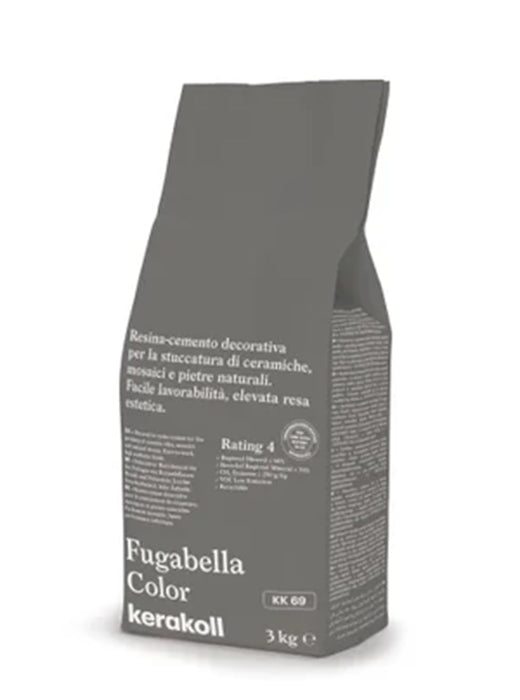 KERAKOLL K76817 FUGABELLA Color  KK 69 3 Kg