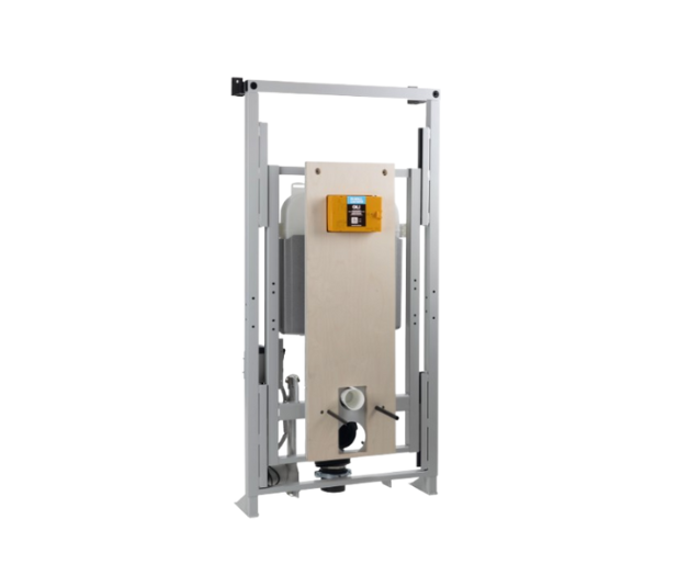 OLI 048159 EASY MOVE Estructura Ajustable OLI74 Plus