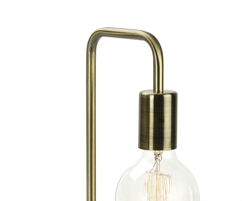 ANDREA HOUSE IL66225 Lámpara De Mesa