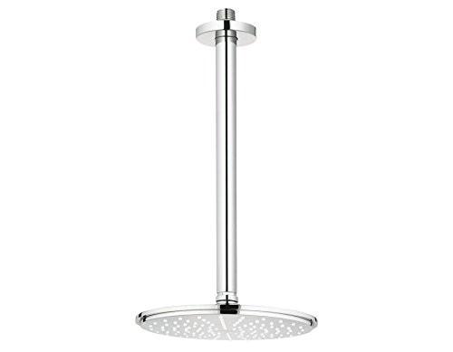 GROHE 28 368 00E RAINSHOWER 210 cosmo wall shower ECOJOY