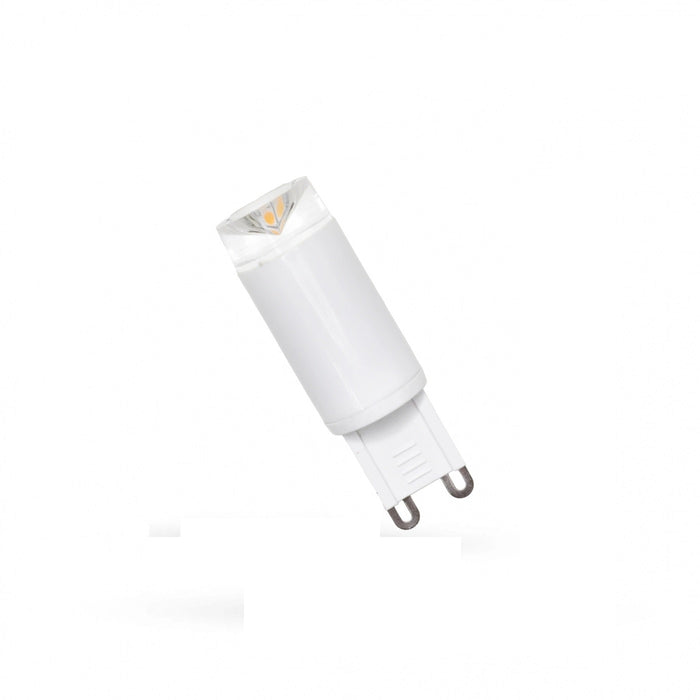 SOLLUX SL.1909 Bombilla LED G9 3000K 3W 192lm