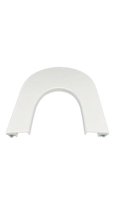 JACOB DELAFON E4744-00 ODEON UP Tapa de bidé Blanco