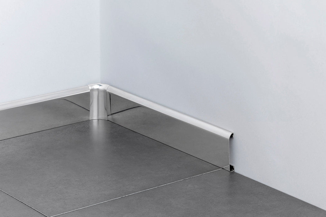 EMAC NOVORODAPIE Acero Inox Cepillado