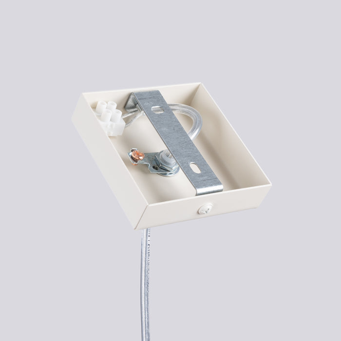 SOLLUX SL.1512 Lámpara colgante PASTELO 1 beige beige
