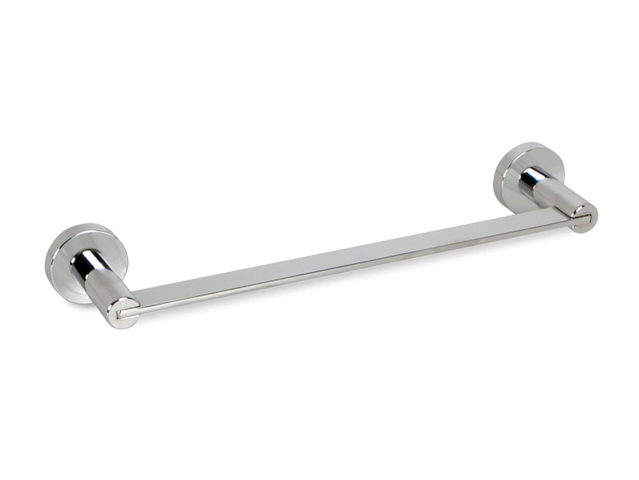 BELTRAN 10902 BOLONIA Toallero Barra 21 cm Cromo