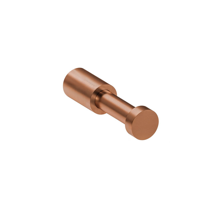 COSMIC WJC226A0021054 LOGIC Colgador 6.5 Cm Cobre Cepillado PVD
