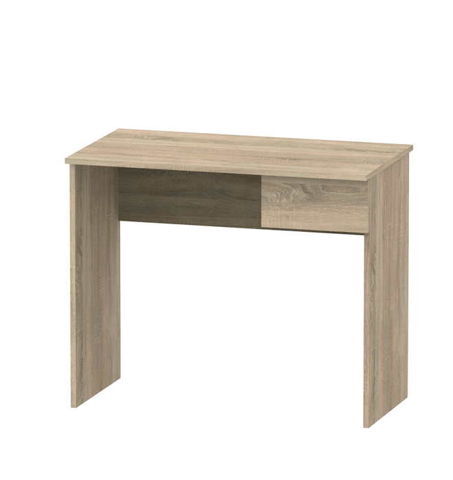 PITARCH FURNITURE Table Drawer Cambrian Oak