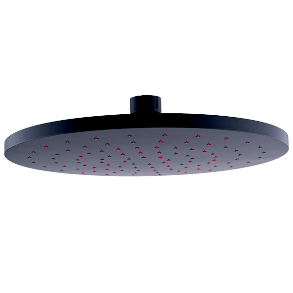 ARCOBAÑ 19BLACK  Duchón Circular Black